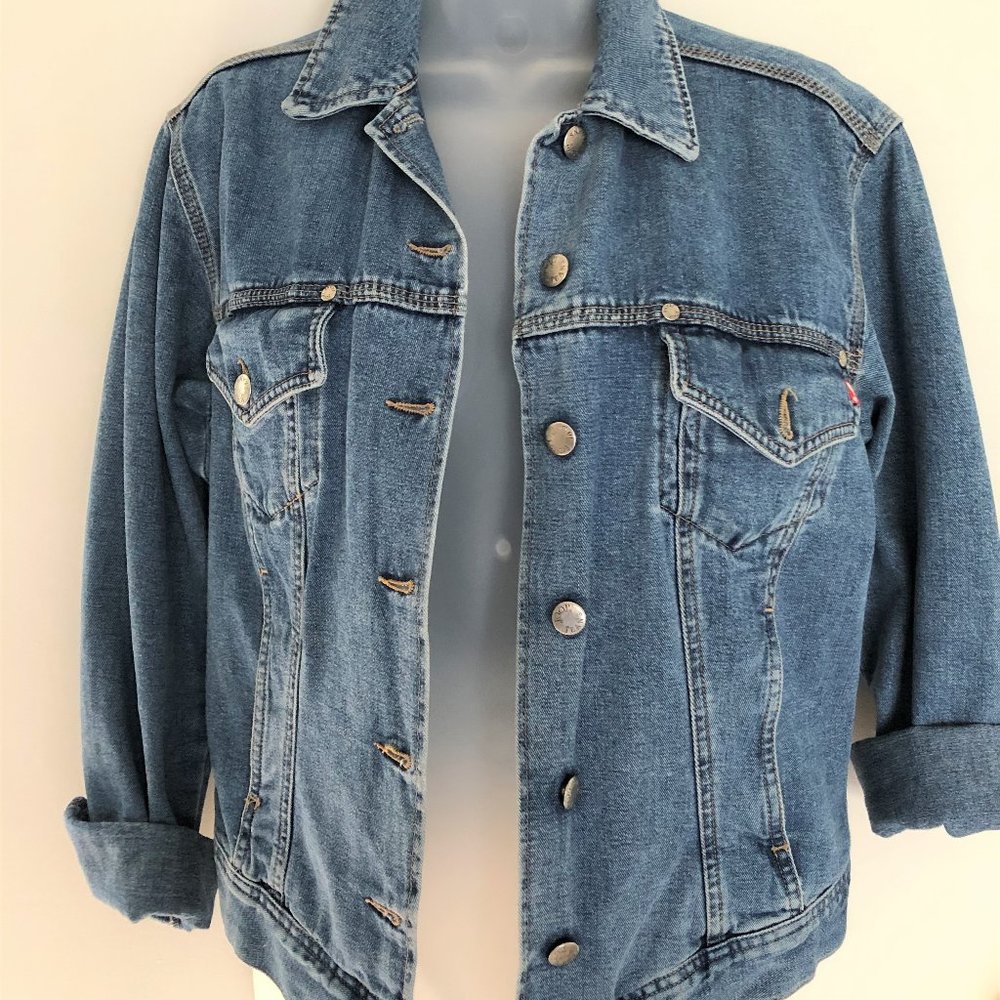90s Denim Jacket JOOP!